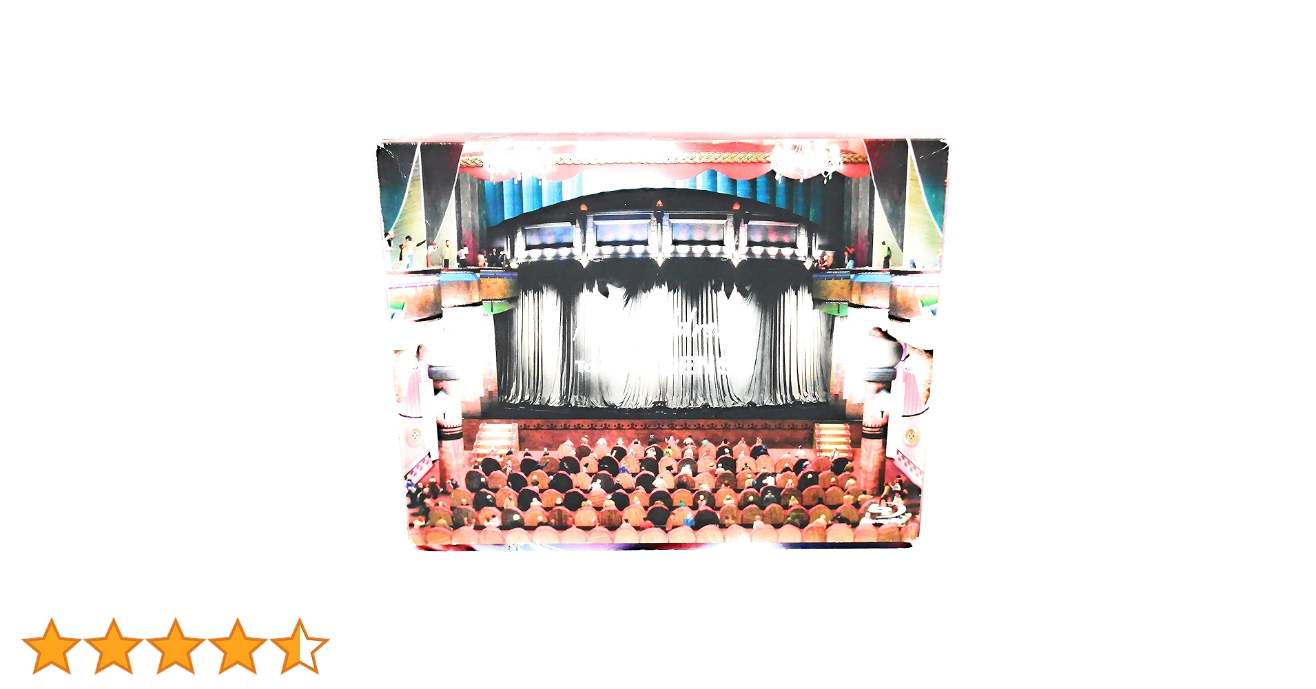 5本選んでください ミスチルDVD 71L7Hi+QniL.jpg